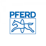 Trade Tooling - Pferd Logo