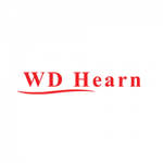 Trade Tooling - WD Hearn Logo