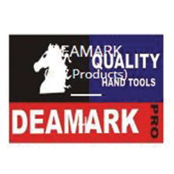 Trade Tooling - Deamark Logo (250)