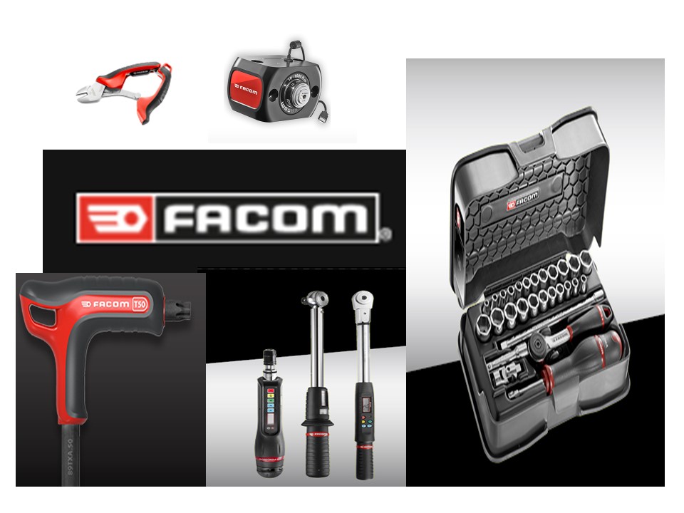Facom Hand Tools