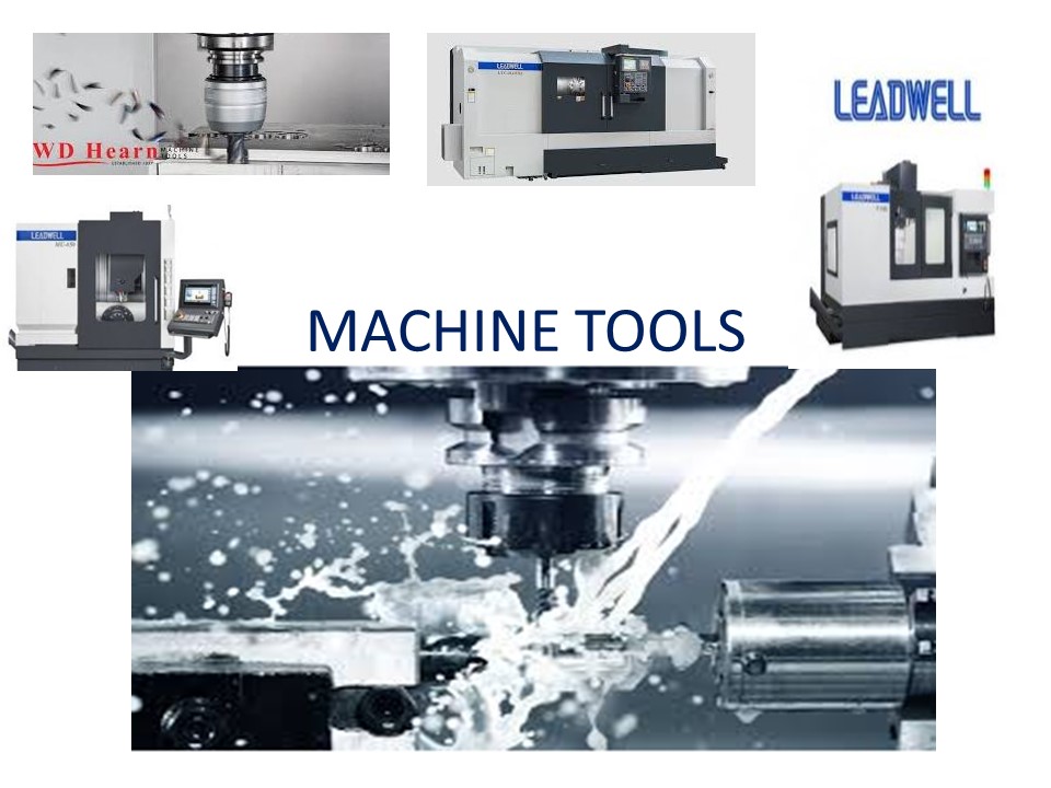 Full Products Overview | Trade Tooling