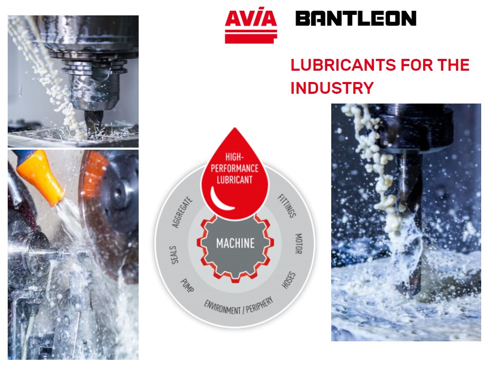 BANTLEON Overview Image