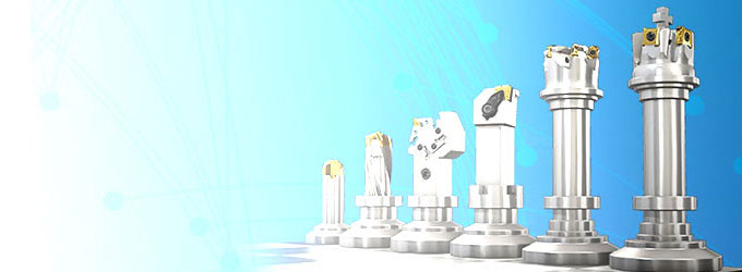 Iscar - New Header Image